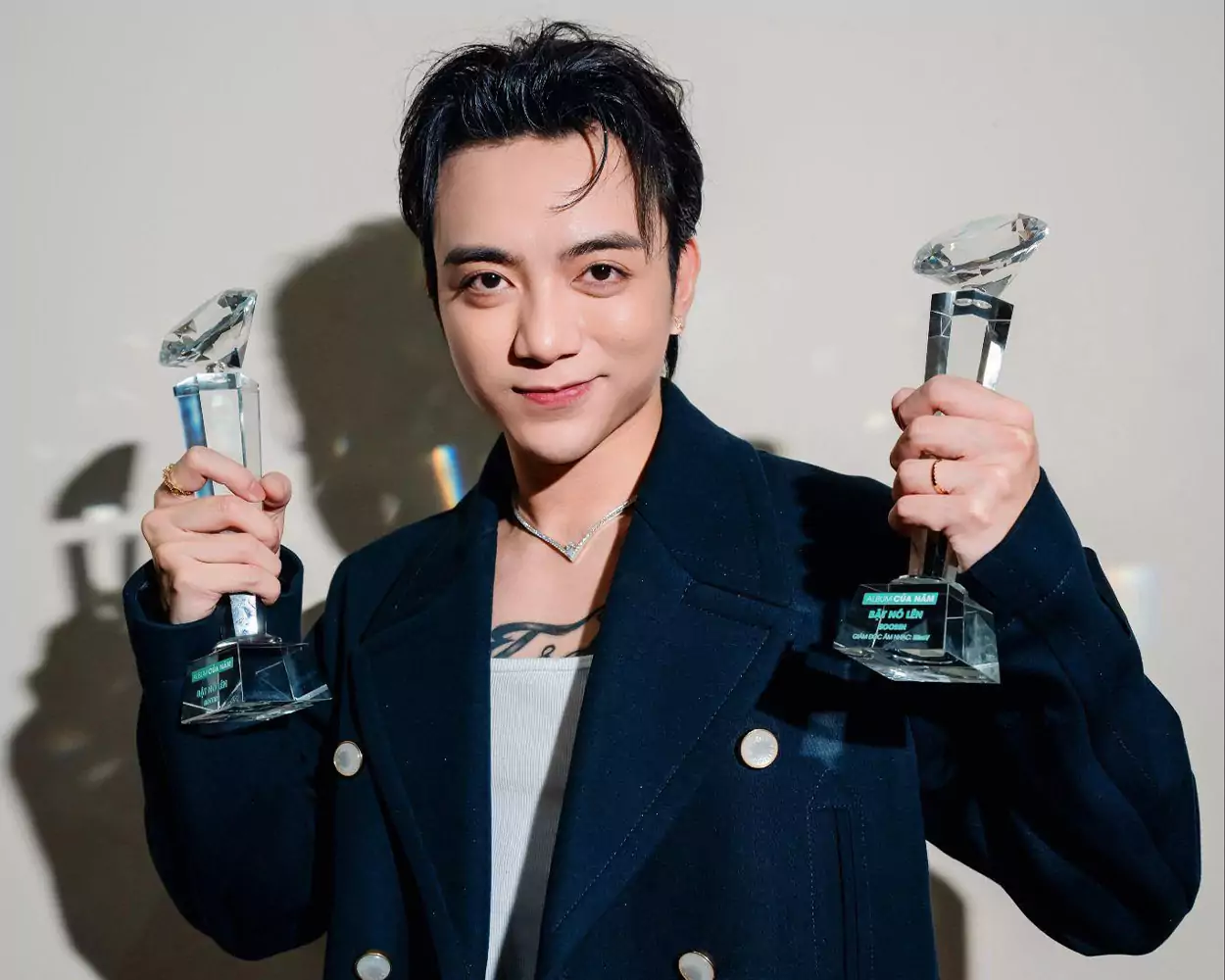 [🛒🇻🇳]SOOBIN: GƯƠNG MẶT 2024 CỦA CHAUMET VIỆT NAM – Tamson – , SKU – – tamsonvn.com 🇻🇳🛒Top1Shop🛒 🇻🇳Top1Vietnam🇻🇳 🛍🛒🇻🇳