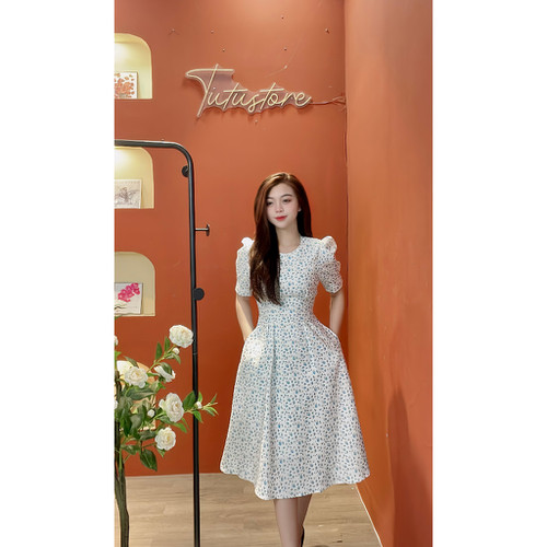 [🛒🇻🇳]Đầm Bố Nhung Thiết Kế TuTu Store – Mã D623 – , SKU – 26404236018 – sendo.vn 🇻🇳🛒Top1Shop🛒 🇻🇳Top1Vietnam🇻🇳 🛍🛒🇻🇳