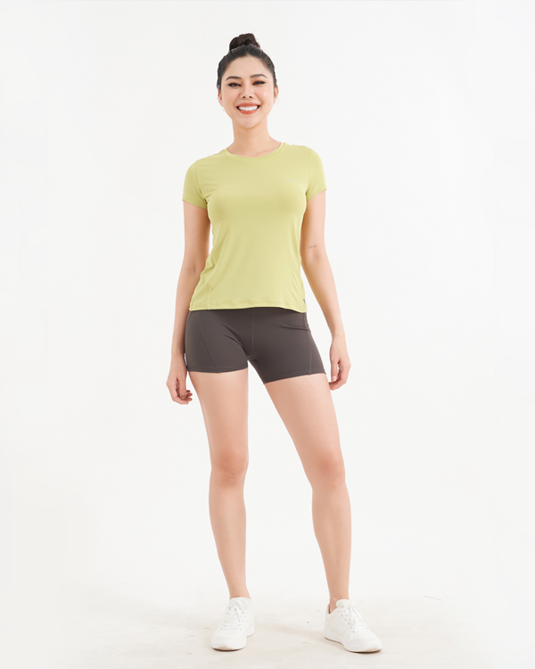 [🛒🇻🇳]Set Đồ Tập Gym Yoga Nữ Áo Icado AT34 Quần Đùi Icado AT15 – Thế giới đồ tập , SKU – 60096 – thegioidotap.vn 🇻🇳🛒Top1Shop🛒 🇻🇳Top1Vietnam🇻🇳 🛍🛒🇻🇳
