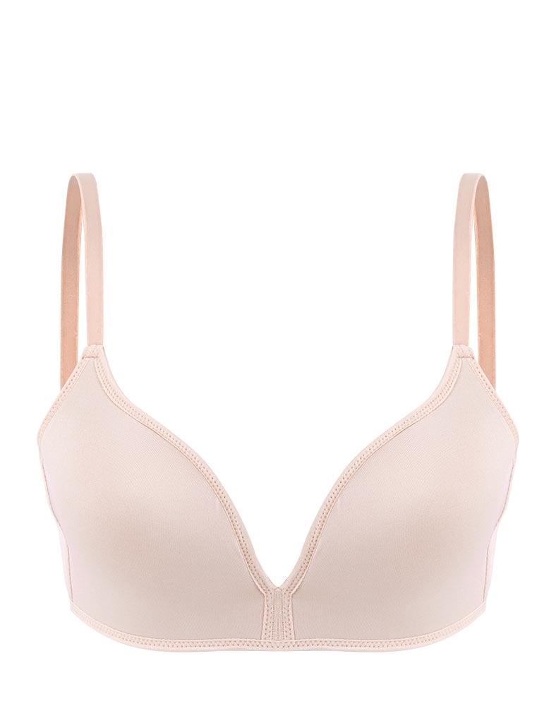 [🛒🇻🇳]Bra Set Áo ngực nữ Inviswire không gọng và Quần lót nữ bonding thoáng khí lưng cao iBasic – BRAW157, PANW139 – iBasic , SKU – – ibasicvietnam.com 🇻🇳🛒Top1Shop🛒 🇻🇳Top1Vietnam🇻🇳 🛍🛒🇻🇳