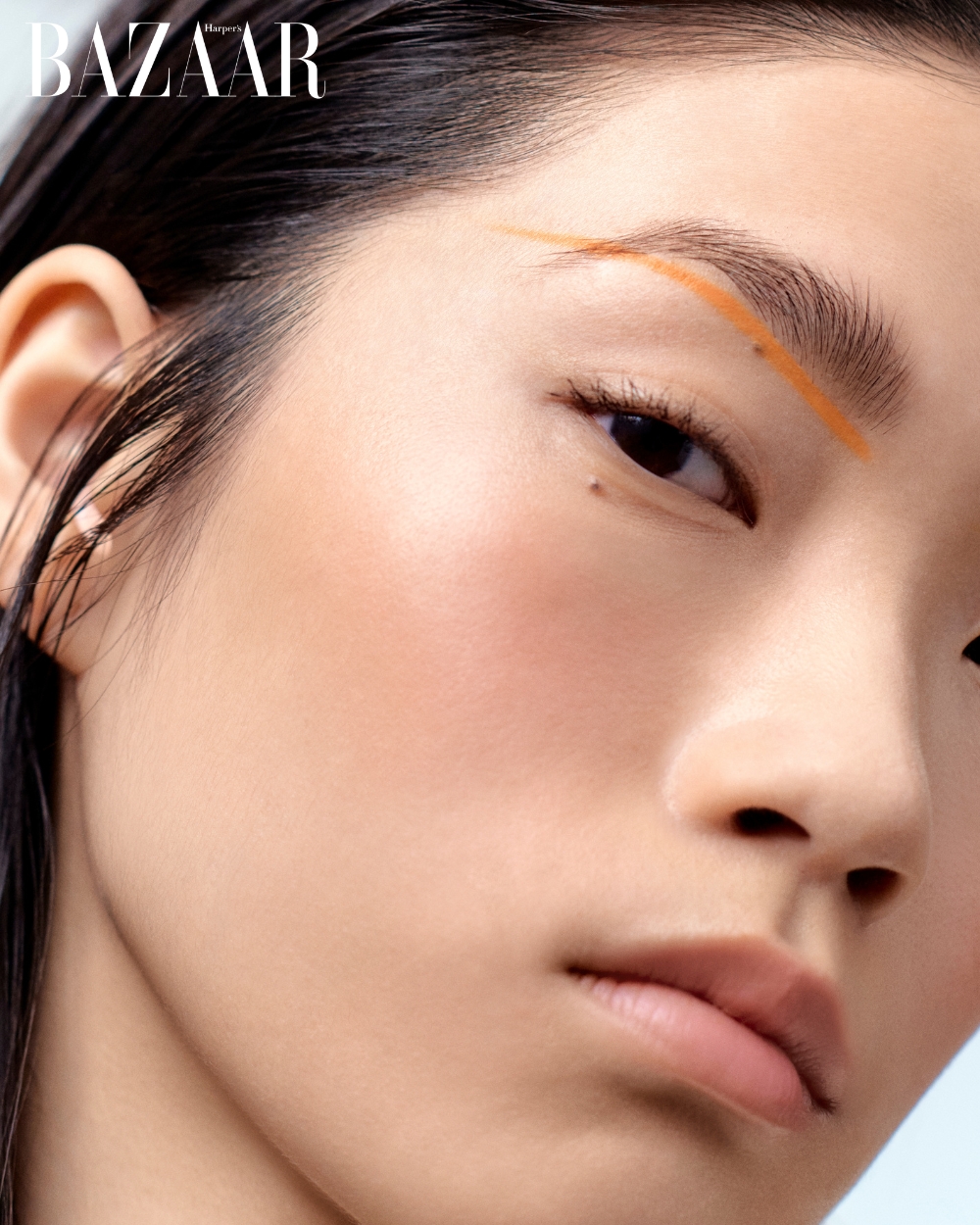 Trait d’Hermès: Nghệ thuật đường nét, chạm đến ánh nhìn và bờ môi [🆕🇻🇳] bazaarvietnam.vn