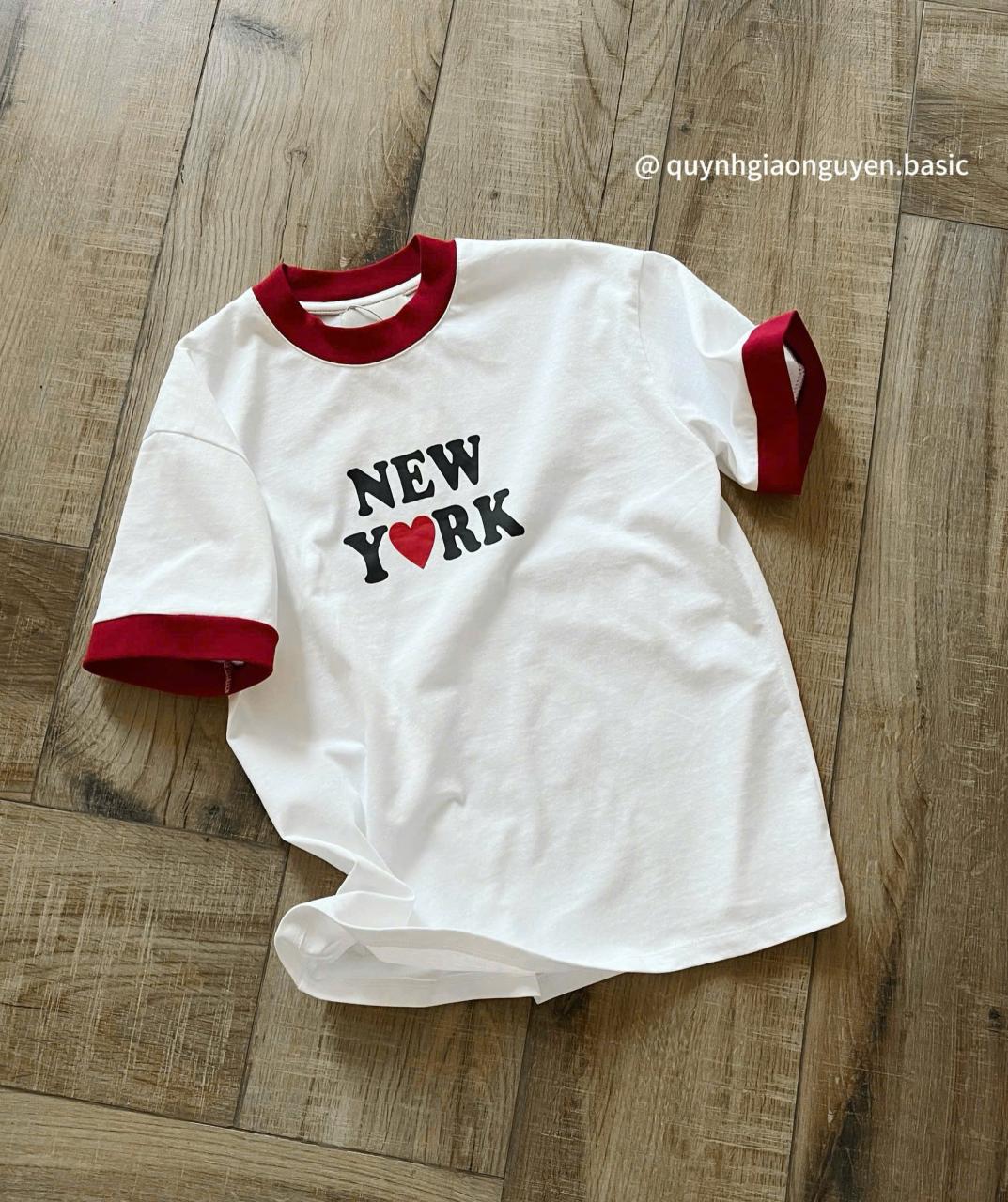 [🛒🇻🇳]Áo thun new york | QuynhGiaoNguyen – , SKU – – quynhgiaonguyen.vn 🇻🇳🛒Top1Shop🛒 🇻🇳Top1Vietnam🇻🇳 🛍🛒🇻🇳