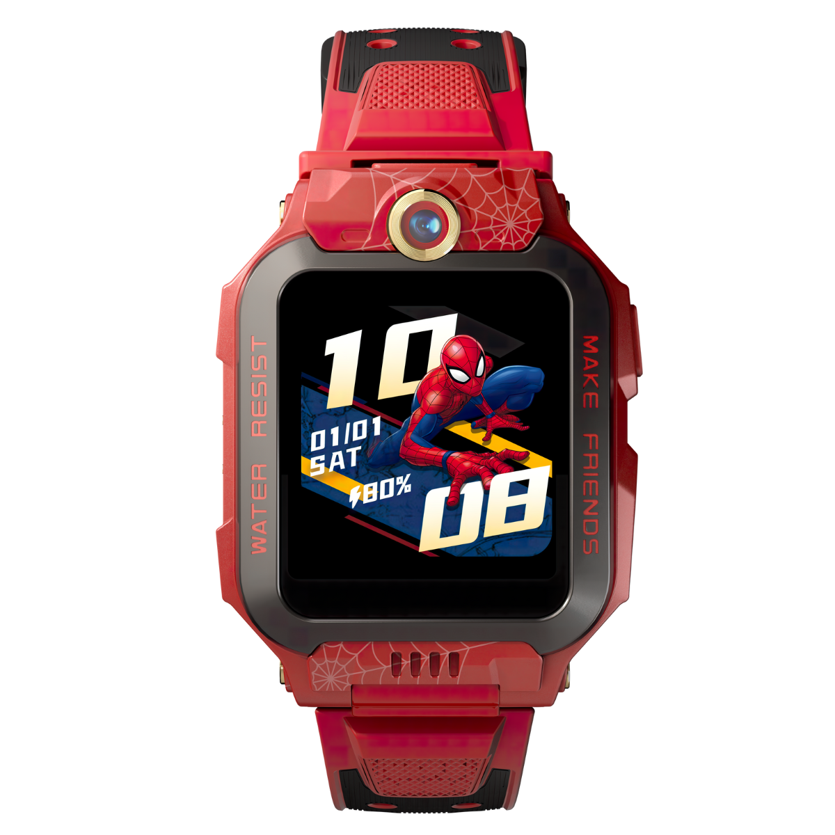 [🛒🇻🇳]Đồng Hồ Điện Thoại Model (Z7) Spiderman IMOO W2302AO - MyKingdom , SKU - W2302AO-RED - mykingdom.com.vn 🇻🇳🛒Top1Shop🛒 🇻🇳Top1Vietnam🇻🇳 🛍🛒🇻🇳