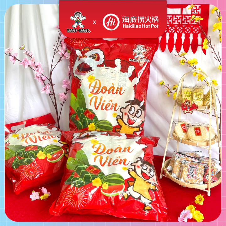 [🛒🇻🇳]Combo 3 Túi Quà Tết Bánh Gạo TẾT ĐOÀN VIÊN Want Want, Bộ Sản Phẩm Quà Tặng Cao Cấp – Want want , SKU – 2968748088_VNAMZ-14316946005 – lazada.vn 🇻🇳🛒Top1Shop🛒 🇻🇳Top1Vietnam🇻🇳 🛍🛒🇻🇳
