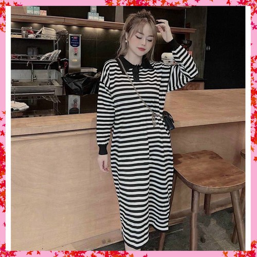 [🛒🇻🇳]Đầm bầu – Váy mặc nhà -chất liệu cotton-mềm- mát -mịn ( Váy SỌC ) – , SKU – 21253013079 – sendo.vn 🇻🇳🛒Top1Shop🛒 🇻🇳Top1Vietnam🇻🇳 🛍🛒🇻🇳