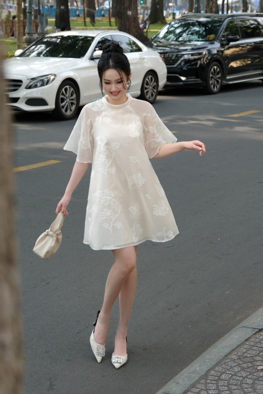 [🛒🇻🇳]Mille Dress – Ceci Cela , SKU – – cecicela.vn 🇻🇳🛒Top1Shop🛒 🇻🇳Top1Vietnam🇻🇳 🛍🛒🇻🇳