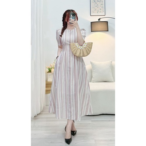 [🛒🇻🇳]Đầm Dáng Dài Thiết Kế TuTu Store Mã D678 [Được kiểm hàng] 117273643 – , SKU – 117273643 – sendo.vn 🇻🇳🛒Top1Shop🛒 🇻🇳Top1Vietnam🇻🇳 🛍🛒🇻🇳