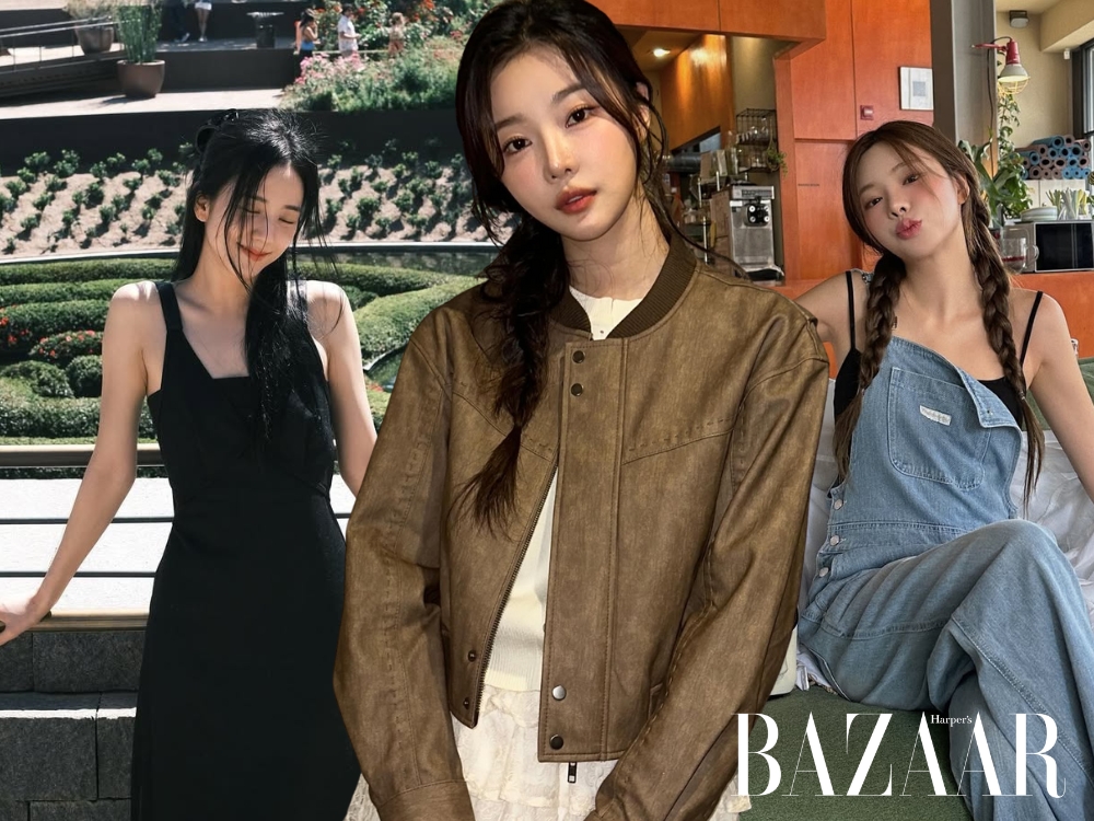 Các kiểu tóc nữ đẹp ngày Tết để đón khách, đi thăm họ hàng [🆕🇻🇳] bazaarvietnam.vn