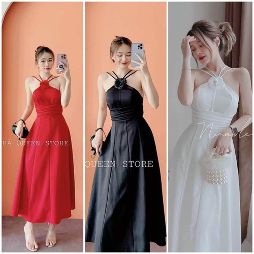 [🛒🇻🇳]đầm cổ đang dây kết bông có mút cực xinh – , SKU – 23101476790 – sendo.vn 🇻🇳🛒Top1Shop🛒 🇻🇳Top1Vietnam🇻🇳 🛍🛒🇻🇳