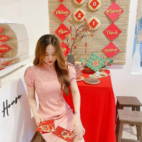 [🛒🇻🇳]đầm nữ cổ tàu đóng cườm dễ thương phù hợp cho chị em du xuân – , SKU – 22705106407 – sendo.vn 🇻🇳🛒Top1Shop🛒 🇻🇳Top1Vietnam🇻🇳 🛍🛒🇻🇳
