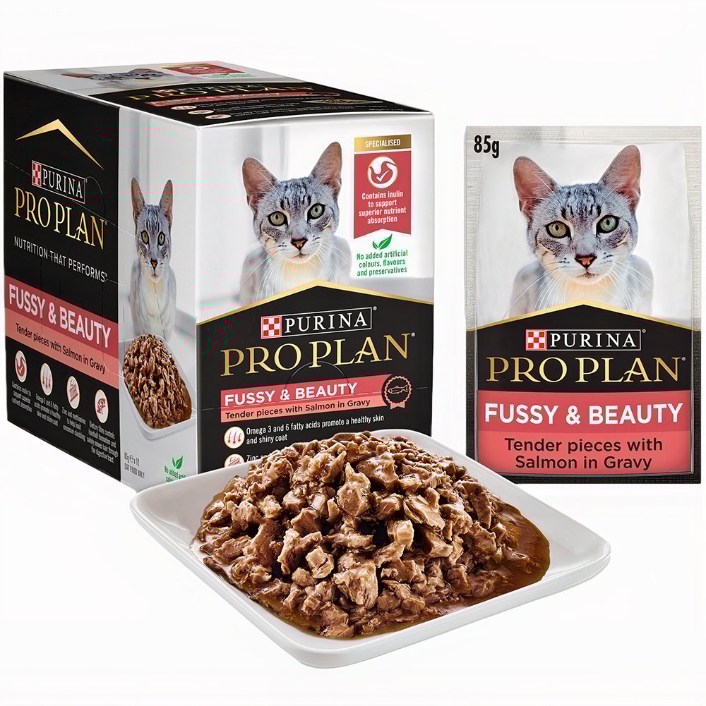 [🛒🇻🇳]Pate cho mèo kén ăn và làm đẹp lông PURINA PRO PLAN Fussy Beauty | Pet Mart Cửa Hàng Thú Cưng – PURINA PRO PLAN , SKU – 9300605143395 – petmart.vn 🇻🇳🛒Top1Shop🛒 🇻🇳Top1Vietnam🇻🇳 🛍🛒🇻🇳