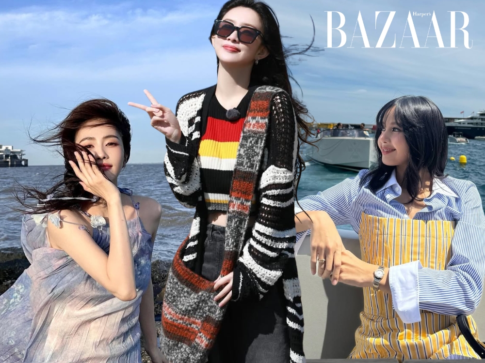 Tuổi tâm hồn của 16 tính cách MBTI nói gì về bạn? [🆕🇻🇳] bazaarvietnam.vn