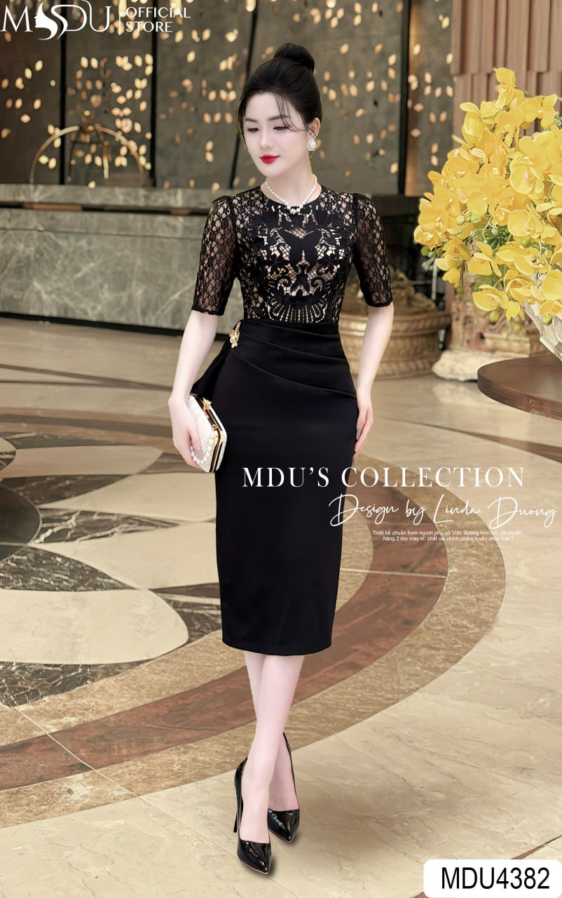 [🛒🇻🇳]Váy Thiết Kế MDU4382 – Màu Đen Sang Chảnh Phối Cùng Họa Tiết Cánh Bướm Độc Đáo Cuốn Hút – , SKU – – mdufashion.com 🇻🇳🛒Top1Shop🛒 🇻🇳Top1Vietnam🇻🇳 🛍🛒🇻🇳