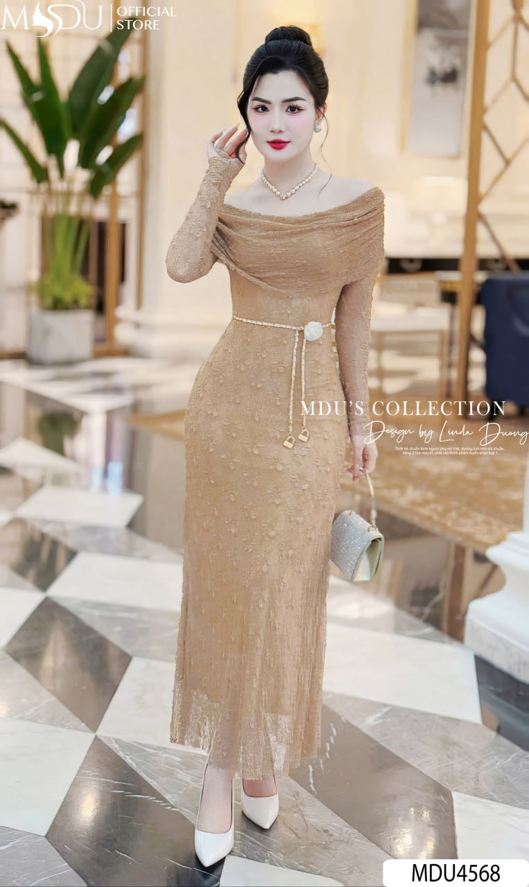 [🛒🇻🇳]Váy Thiết Kế MDU4568 Dáng Ôm Body Trễ Vai Cuốn Hút – , SKU – – mdufashion.com 🇻🇳🛒Top1Shop🛒 🇻🇳Top1Vietnam🇻🇳 🛍🛒🇻🇳