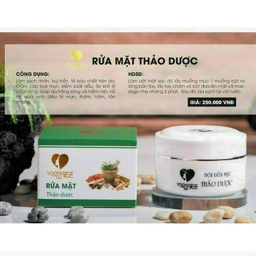 [🛒🇻🇳]Cam kết Bột Rửa Mặt Thảo Dược Yody White Phương Anh [Được kiểm hàng] 118862791 – , SKU – 118862791 – sendo.vn 🇻🇳🛒Top1Shop🛒 🇻🇳Top1Vietnam🇻🇳 🛍🛒🇻🇳