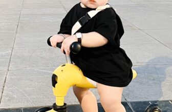 [🆕🇻🇳] Ggomoosin Việt Nam – Giày Tập Đi Cho Bé Cưng 🧑‍🧒❤️️👶⭐️  , shares-0✔️ , likes-8❤️️ , date-2022-07-28 04:41:13🇻🇳🇻🇳🇻🇳📰🆕