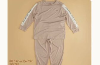 [🆕🇻🇳]  Lullabybaby – Thời trang cho bé 🧑‍🧒❤️️👶⭐️  PETIT _ SỢI TRE  _ BONS99
ĐỒNG GIÁ #129 – #149K
Trang phục nào để bé mặc đi ngủ, mặc ở nhà hay cho buổi sáng con vội đến lớp mà? vẫn phù hợp, xinh xắn
M , shares-0✔️ , likes-0❤️️ , date-2025-01-07 22:30:55🇻🇳🇻🇳🇻🇳📰🆕