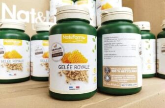 [🆕🇻🇳] Shop Bin&Bon Made in Việt Nam, Cambodia 😎❤️️⭐️ Sữa ong chúa dạng viên ,cô đặc -nén tinh chất lại thành dạng viên uống l. Sản phẩm vô cùng tiện lợi khi sử dụng.ONG CHÚA DẠNG VIÊN 1 HỘP 200 VIÊN HÃNG N , shares-0✔️ , likes-0❤️️ , date-2025-01-07 01:30:39🇻🇳🇻🇳🇻🇳📰🆕