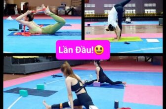 [???] Yoga Sức Khỏe Vàng – Golden Health ? Top1Yoga ??‍♀️ Yêu lắm trò khóa 13 chăm chỉ..!
, shares-0✔️ , likes-1❤️️ , date-2024-01-04 01:44:02????????