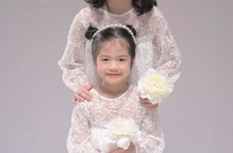 [🆕🇻🇳] Kiddy Sun Việt Nam – KIDDY SUN CHÚNG MÌNH RA ĐỜI VÌ TÌNH YÊU VỚI TRẺ THƠ 💖 🧑‍🧒❤️️👶⭐️  VÁY TRẮNG ĐÓN TẾT BÉ ĐÃ CÓ CHƯA?
Mẹ tớ mua váy xinh cho tớ rồi
#feedback SIÊU XỊN của mẹ gửi cho nhà KIDDY SUN
=======
——————
Mã sp: V01
Size: 90-160 (9- , shares-1✔️ , likes-5❤️️ , date-2025-01-17 13:30:03🇻🇳🇻🇳🇻🇳📰🆕