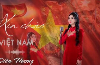 [🆕🇻🇳] Hương Anh Yoga Center 🧘 Top1Yoga 🤸🏻‍♀️ Chúc Mừng Năm Mới 2025Bài hát: Xin chào Việt Nam – Thể hiện Hoa hậu Trần Thị Diễm Hương – Giám đốc Học Viện Yoga Hương Anh, Chủ tịch Liên minh Yoga Thế  , shares-0✔️ , likes-28❤️️ , date-2025-01-01 16:27:58🇻🇳🇻🇳🇻🇳📰🆕