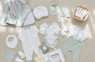 [🆕🇻🇳] Sukem Shop – Chuyên đồ sơ sinh mẹ và bé 🧑‍🧒❤️️👶⭐️  𝐅𝐀𝐈𝐑𝐘 𝐆𝐀𝐑𝐃𝐄𝐍
Niềm vui diệu kỳ đón bé chào đời
Thiên thần nhỏ đến bên ba mẹ là phép màu kì diệu nhất, mang theo những điều tốt đẹp, như tia nắng mỗi sớm  , shares-0✔️ , likes-1❤️️ , date-2025-01-09 16:00:11🇻🇳🇻🇳🇻🇳📰🆕