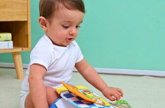 [🧸️🇻🇳] MUKI Sản phẩm chất lượng cho bé – Tiệm sách và Đồ chơi 📚 Top1Toys 🧸️   𝐒𝐚́𝐜𝐡 𝐯𝐚̉𝐢 𝐠𝐢𝐚́𝐨 𝐝𝐮̣𝐜 𝐬𝐨̛́𝐦 𝐉𝐉𝐎𝐕𝐂𝐄 𝐝𝐚̀𝐧𝐡 𝐜𝐡𝐨 𝐭𝐫𝐞̉ 𝟎-𝟑 𝐭𝐮𝐨̂̉𝐢#130k/ quyển nhưng #199k/ 2 quyển.Sách vải  là một trong những món đồ chơi khá được ưa ch , shares-0✔️ , likes-0❤️️ , date-2025-01-25 19:00:09🇻🇳🇻🇳🇻🇳📰🆕