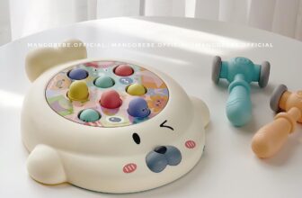 [🆕🇻🇳]  TIỆM NHÀ XOÀI – Chuyên sản phẩm cao cấp cho bé yêu! 🧑‍🧒❤️️👶⭐️  Xoay xoay xoay bé đập chuột liền tay!  #Bộ #đập #chuột #hải #cẩu vừa giúp bé giải trí vừa rèn khả năng kiên nhẫn, tập trung, phản xạ nhanh cực tốt mom nha , shares-0✔️ , likes-1❤️️ , date-2024-09-22 17:00:22🇻🇳🇻🇳🇻🇳📰🆕