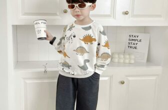 [🆕🇻🇳] Lullaby luôn hiểu rõ nhu cầu 😎❤️️⭐️ BEEMO – 𝐒𝐄𝐓 𝐍𝐈̉ 𝐃𝐀 𝐂𝐀́ 𝐈𝐍 𝐓𝐑𝐀̀𝐍 𝐊𝐇𝐔̉𝐍𝐆 𝐋𝐎𝐍𝐆
Chất liệu nỉ da cá mềm mại, co giãn, đem lại sự thoải mái khi mặc
Thiết kế áo sweater cổ tròn hình in khủng  , shares-0✔️ , likes-0❤️️ , date-2025-01-23 21:23:42🇻🇳🇻🇳🇻🇳📰🆕