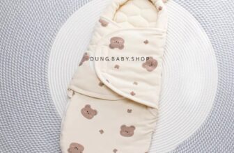 [🧸️🇻🇳] Dung Baby Shop – ORDER ĐỒ CAO CẤP CHO MẸ VÀ BÉ 💟 🎈Top1Toys🧸️  Ủ cho bé sơ sinh đến 6 tháng  mẹ nào thích sưu tầm cả bộ gấu thì đây là mẫu không thể bỏ qua
, shares-0✔️ , likes-5❤️️ , date-2024-10-10 06:01:36🇻🇳🇻🇳🇻🇳📰🆕