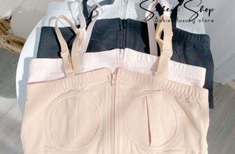 [🆕🇻🇳] Sukem Shop – Chuyên đồ sơ sinh mẹ và bé 🧑‍🧒❤️️👶⭐️ Áo vắt sữa rảnh tay – Giải pháp hoàn hảo cho các mẹ bỉm sữa hiện đạiTiện lợi và tiết kiệm thời gian: Áo vắt sữa rảnh tay giúp mẹ thoải mái hút sữa mà k , shares-1✔️ , likes-1❤️️ , date-2025-01-11 22:00:03🇻🇳🇻🇳🇻🇳📰🆕