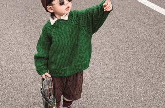 [🆕🇻🇳] Tiệm nhà Min – Shop chuyên quần áo trẻ em hàng QCCC, phong cách Hàn Quốc 😎❤️️⭐️ FALL WINTER COLLECTION
Đông đến rồi, mẹ đã sắm đồ cho bé chưa
Chất liệu len Quảng Châu cao cấp
Size 80-90 tuỳ mẫu
Link shopee:
Tiktok shop:#qccc #k , shares-0✔️ , likes-4❤️️ , date-2024-10-31 16:49:56🇻🇳🇻🇳🇻🇳📰🆕