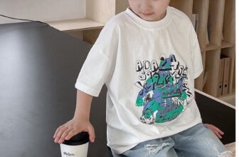 [🆕🇻🇳] Tiệm nhà Min – Shop chuyên quần áo trẻ em hàng QCCC, phong cách Hàn Quốc 😎❤️️⭐️ 𝗧𝗢𝗣 𝗖𝗔́𝗖 𝗠𝗔̂̃𝗨 𝗕𝗔́𝗡 𝗖𝗛𝗔̣𝗬 𝗡𝗛𝗔̂́𝗧 𝟮𝟬𝟮𝟰
Outfit sương sương, mà dễ thương vô cùngSize 90-160 (12-48kg) tuỳ mẫu
Tiệm nhà Min cam kết 100% hàng QCCC
Hàng s , shares-0✔️ , likes-1❤️️ , date-2024-11-04 21:17:42🇻🇳🇻🇳🇻🇳📰🆕