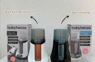 [🆕🇻🇳] Sukem Shop – Chuyên đồ sơ sinh mẹ và bé 🧑‍🧒❤️️👶⭐️ 𝑴𝒂𝒏𝒈 𝒕𝒓𝒐̣𝒏 𝒅𝒖̛𝒐̛̃𝒏𝒈 𝒄𝒉𝒂̂́𝒕 đ𝒆̂́𝒏 𝒃𝒆̂𝒏 𝒄𝒐𝒏
Các cách hâm nóng sữa mẹ và rã đông thông thường sẽ:
Tốn nhiều thời gian.
Làm mất các chất dinh dưỡng.
Vì vậy , shares-1✔️ , likes-1❤️️ , date-2025-01-23 03:00:06🇻🇳🇻🇳🇻🇳📰🆕