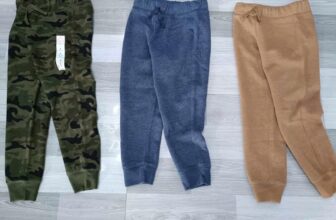 [🆕🇻🇳] Shop Bin&Bon Made in Việt Nam, Cambodia 😎❤️️⭐️  Sale 68k/1 quần. 2 Quần chỉ #120k
HÀNG Jumping bear xịn đét. Còn tang giay rất nhiều.
. Bảng màu rất đẹp
Tách lô quần nỉ bông cotton cho cả bé trai và  , shares-0✔️ , likes-0❤️️ , date-2025-01-25 22:00:44🇻🇳🇻🇳🇻🇳📰🆕