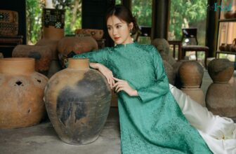 [🆕🇻🇳] The Kat House  – Cửa hàng quần áo nữ 👕 Top1Fashion 👗   Xuân năm nay, nàng đã sắm cho bản thân một bộ áo dài thật là thướt tha để đón Tết chưa??? Với chất liệu tơ tằm mềm mịn, sang trọng cùng sắc xanh lá mát mẻ , shares-0✔️ , likes-3❤️️ , date-2025-01-20 01:11:56🇻🇳🇻🇳🇻🇳📰🆕