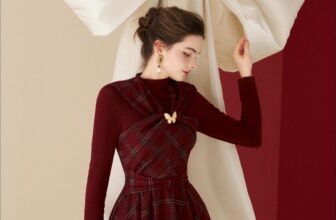 [🆕🇻🇳] The MAGNOLIA 👕 Top1Fashion 👗  𝑵𝑬𝑳𝑳𝒀 𝑫𝒓𝒆𝒔𝒔
……….
Một thiết kế 2in1 xinh xắn yêu kiều cùng cách phối màu mang vibe Giáng Sinh sẽ khiến Nàng nổi bật trong những sự kiện cuối năm sắp t , shares-0✔️ , likes-0❤️️ , date-2024-12-06 17:09:14🇻🇳🇻🇳🇻🇳📰🆕