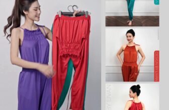 [🆕🇻🇳] LIVAN SPORT – Thương hiệu thời trang thể thao số 1 của người Việt! ⚽ Top1Sport ⛹️‍♂️ TUYỆT TÁC YOGA MỚI ĐẬM CHẤT THƠ
Một bản phối kín đáo, thanh lịch, không thể rạng rỡ hơn cho mùa lễ hội cuối năm!Mơ màng, dịu nhẹ sẽ khiến bạn yêu thích n , shares-0✔️ , likes-104❤️️ , date-2025-01-01 17:00:50🇻🇳🇻🇳🇻🇳📰🆕