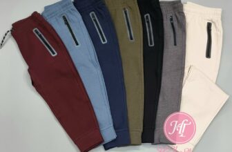 [🆕🇻🇳] HaTha Store – Hàng Xuất Khẩu 😎❤️️⭐️ Quần Jogger dài 0LDN4V¥
Vải thun siêu co giãn, phôm đẹp, chuẩn hàng xuất xịn
**Size đại 5–18y (18–60kg)
**Giá chỉ #165k/ cái——–
Inbox để được tư v , shares-1✔️ , likes-0❤️️ , date-2025-01-09 22:59:03🇻🇳🇻🇳🇻🇳📰🆕