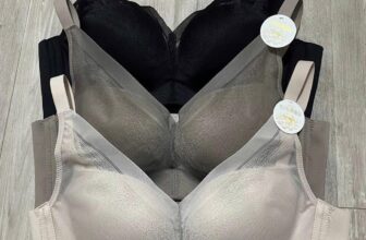 [🆕🇻🇳] Hello Kids – Hàng xuất xịn cho bé 😎❤️️⭐️ Áo ren nâng đẩy, tạo khe. Lưới mịn xoá tan nỗi lo hằn ren, bản quai to gen sạch mỡ lưng mỡ nách.
34/36/38.
Không gọng nhé mn
Giá: #1xx
, shares-0✔️ , likes-5❤️️ , date-2024-12-18 22:06:25🇻🇳🇻🇳🇻🇳📰🆕