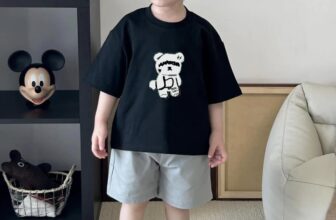 [🆕🇻🇳] EM BÉ HON – Được có mặt trong những khoảnh khắc lớn lên của các em bé – luôn là điều mà tiệm tự hào nhất! 🧑‍🧒❤️️👶⭐️ #ORDEREM BÉ HON chỉ còn nhận order đến hết ngày 25.12 để tất cả các đơn hàng đc về trong đầu tháng 1 kịp tết cho các bé. Nên Bố Mẹ ưng mẫu nào mà k có s , shares-0✔️ , likes-0❤️️ , date-2024-12-16 19:03:30🇻🇳🇻🇳🇻🇳📰🆕