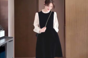 [🆕🇻🇳] COCOMAY – Design Store – Thương hiệu Thời trang – Công sở, Sự kiện 👕 Top1Fashion 👗  Khám phá Xu hướng Thời trang mới với Váy đen mix bèo
𝐂𝐄𝐂𝐈𝐄 𝐃𝐑𝐄𝐒𝐒 | 𝐇𝐈𝐆𝐍 𝐅𝐀𝐒𝐇𝐈𝐎𝐍
Với kiểu dáng nhẹ nhàng, thanh lịch, đây chính là lựa chọn hoàn hảo cho  , shares-1✔️ , likes-9❤️️ , date-2024-12-18 18:12:54🇻🇳🇻🇳🇻🇳📰🆕