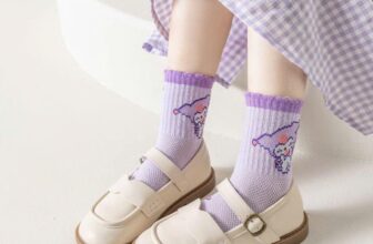 [🆕🇻🇳] Shop Bin&Bon Made in Việt Nam, Cambodia 😎❤️️⭐️ . #Sale  #salesalesale #76kk/1 set
COMBO 5 ĐÔI TẤT SPIDERMAN – KHỦNG LONG – Kuromi
Size: 3/5 – 6/8 – 9/12y
Mỗi set 5 đôi như hình
Giá lẻ: 96k/set
, shares-0✔️ , likes-0❤️️ , date-2025-01-17 01:30:38🇻🇳🇻🇳🇻🇳📰🆕