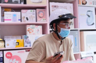 [🆕🇻🇳] Shop Bé Con – Trọn Gói Đồ Sơ Sinh – Chuyên đồ đi sinh trọn gói 🧑‍🧒❤️️👶⭐️ Video liên quan
, shares-0✔️ , likes-2❤️️ , date-2025-01-16 02:53:17🇻🇳🇻🇳🇻🇳📰🆕