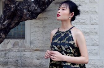 [🆕🇻🇳] The Kat House  – Cửa hàng quần áo nữ 👕 Top1Fashion 👗  Để lột tả trọn vẹn nét đẹp nữ tính với cổ yếm duyên dáng, tôn dáng hoàn hảo trong từng đường nét. Cùng với các tone màu sang trọng và nổi bật khiến nàng rự , shares-0✔️ , likes-2❤️️ , date-2025-01-17 01:19:52🇻🇳🇻🇳🇻🇳📰🆕