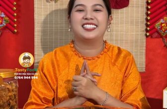 [🆕🇻🇳] Khô Bò Đặc Sản Củ Chi 🍔 Top1Food 🍜  MUA SẮM TẾT, NHẬN QUÀ SIÊU PHẨM TỪ TASTY FOOD!
– Với Menu TẾT –  Khô Thịt & Khô Hải Sản -Đặc Sản
Ưu đãi quà tặng cực hấp dẫn:
Mua 2 hũ: Giảm ngay 20K
, shares-0✔️ , likes-4❤️️ , date-2024-12-28 00:29:39🇻🇳🇻🇳🇻🇳📰🆕