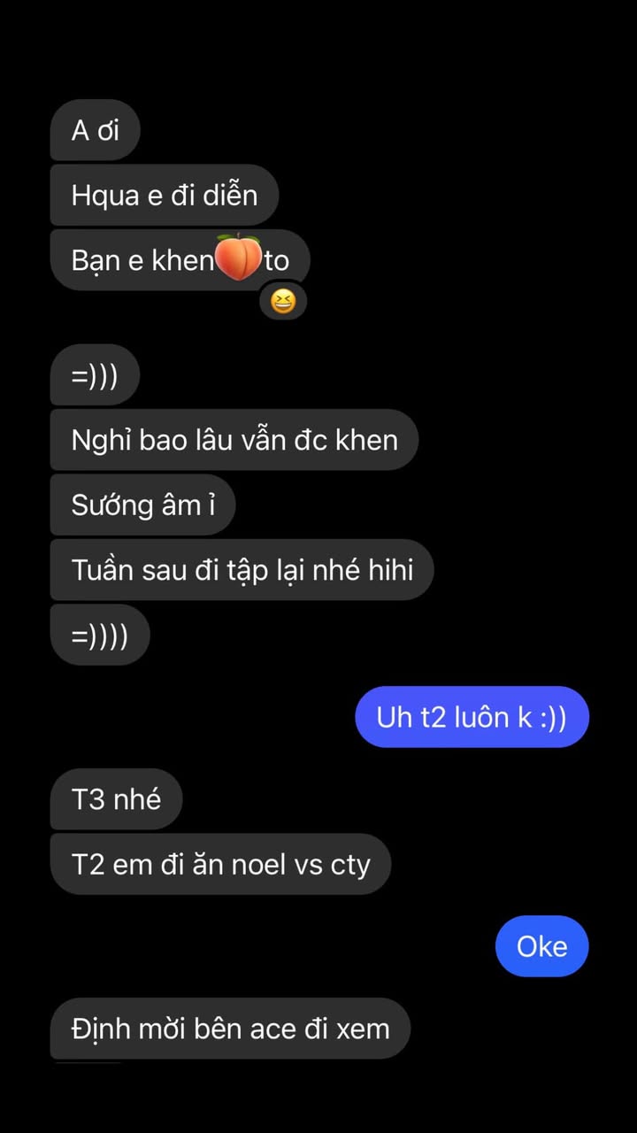 [💪🇻🇳] A.C.E Private Gym – dịch vụ huấn luyện cá nhân chất lượng cao 🏋️ Top1Gym 💪 – Xin đính chính là nghỉ nhiều do ốm và công việc chứ 🍑 to thì phải tập luy …