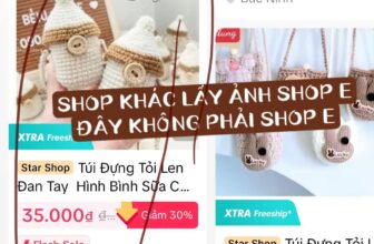[🆕🇻🇳]  Béiu Store – Chuyên đồ mẹ và bé 🧑‍🧒❤️️👶⭐️ GÓC ĐÍNH CHÍNH
E ngồi không cũng dính đạn , giờ các shop cứ tự tiện lấy ảnh shop e đăng khắp các sàn tmđt xong để bán giá thấp cạnh tranh , làm ăn bát nh , shares-1✔️ , likes-9❤️️ , date-2024-12-29 20:24:39🇻🇳🇻🇳🇻🇳📰🆕