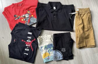 [🆕🇻🇳]  Yuri Misu – Chuyên Chuyên Quần áo Trẻ em Vnxk , Original, authentic, Cambo xuất khẩu 😎❤️️⭐️ Tết vô vàng đồ đẹp tại Yurimisu.========== ========== ==========
#Yurimisu CHUYÊN HÀNG HIỆU Auth/ xuất xịn  —- đến từ các thương hiệu nổi tiếng như # , shares-0✔️ , likes-19❤️️ , date-2025-01-01 02:39:23🇻🇳🇻🇳🇻🇳📰🆕