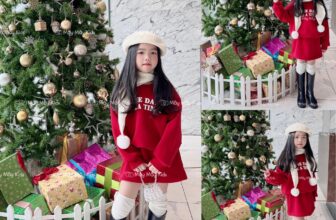 [🆕🇻🇳]  Mây Mây Kids – Cửa hàng quần áo 🧑‍🧒❤️️👶⭐️ 𝑻𝒉𝒂̂́𝒚 đ𝒐̉ 𝒍𝒂̀ 𝒕𝒉𝒂̂́𝒚 𝑻𝒆̂́𝒕 𝑻𝒐𝒂̀𝒏 𝑩𝒐̣̂ 𝑯𝒂̀𝒏𝒈 𝑺𝒂̆̃𝒏 𝑵𝒉𝒂̀ 𝑴𝒂̂𝒚
, shares-2✔️ , likes-64❤️️ , date-2024-12-31 05:13:57🇻🇳🇻🇳🇻🇳📰🆕